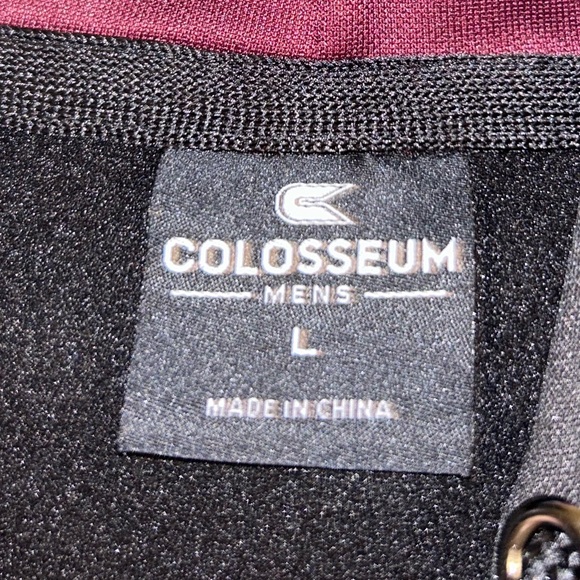 🏈🏟️ Texas A&M University Aggies Marquee Hoodie 🏟️🏀 - Picture 5 of 16